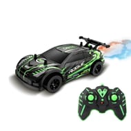 Voiture rc spray
