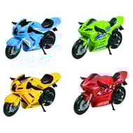 Moto 1/18