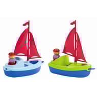 Mini box plouf 22cm