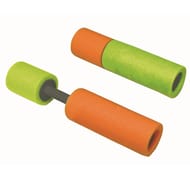 Mini waterflash diam 4cm l15cm en boite display de 24