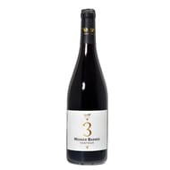AOC Ventoux Rouge Cuvée des 3 Messes Basses 13.5% Vol.75cl