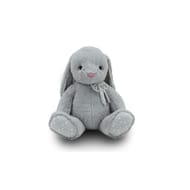 Lapin gris 65cm