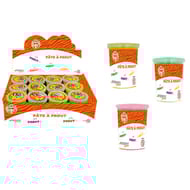 Pâte à prout en pot db 12