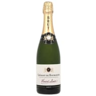 Honoré louis crémant de bourgogne AOP brut 12°-75CL
