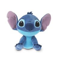 Peluche stitch