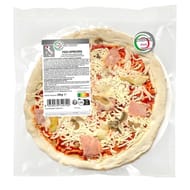 Pizza capricciosa, 550g
