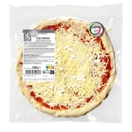 Pizza 4 fromages, 550g