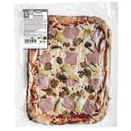 Pizza Famiglia Capricciosa 1kg
