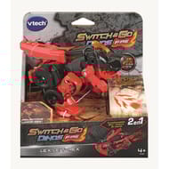 Petits Switch & Go Dinos Fire (différents modèles)