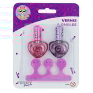 Vernis a ongle asst