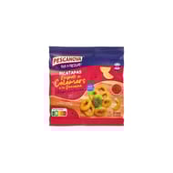 Pescanova beignets de calamars à la romaine 500g