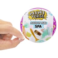 MGA's Miniverse - Make It Mini Spa