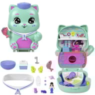 Coffret croisière du chaton