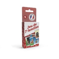 Eco pack 7 familles carrefour