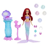 Coffret ariel secrets de perle