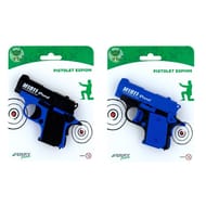 Pistolet espion