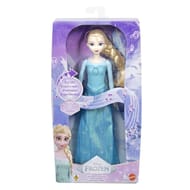 Poupee elsa chantante 1