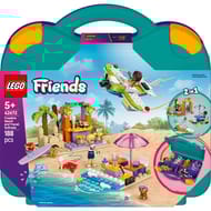 42672 Lego friends - La valise créative de plage