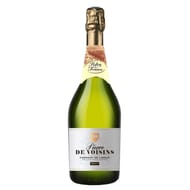 Reflets de France Pierre de Voisins crémant AOP de Limoux  12.5°-75cl