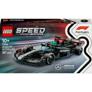 77244 lego speed champions - voiture f1 mercedes-amg w15