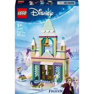 43265 lego disney princess - le château de glace d'arendelle