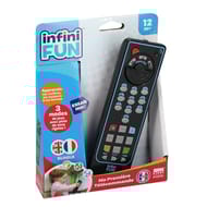 Ma première télécommande