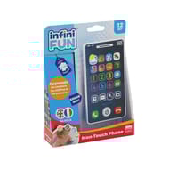 Mon Touch Phone