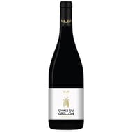Côtes du Ventoux Rouge Chais du Grillon 15% Vol.75cl
