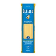 De cecco spaghetti n°12 sachet 500g