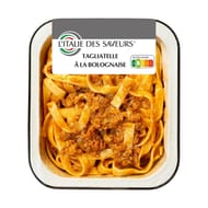Tagliatelle à la bolognaise 250g