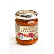 Sauce à la bolognaise 180g