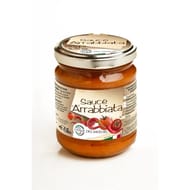 Sauce à l'arrabbiata 180g