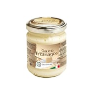 Sauce aux fromages 180g