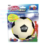 Wahu ball noir, jaune