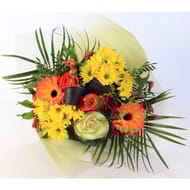 Bouquet week-end