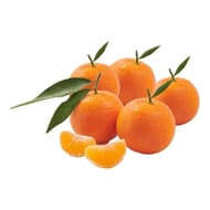 MANDARINE FEUILLE BARQUETTE 750G CARREFOUR LE MARCHE