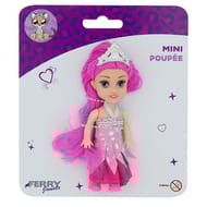 Mini poupée