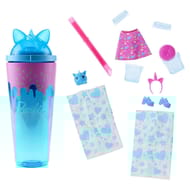 Pop reveal licorne bleue