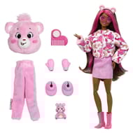 Cutie reveal toucalin rose