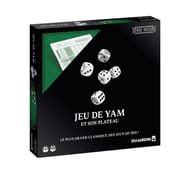 Série Noire - Yam 421