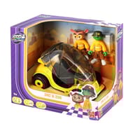 MBC - Coffret équipe - Zac & Zoé