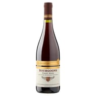 Cave augustin florent vin rouge a.o.p. Bourgogne pinot noir 12% 75cl