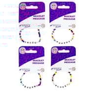Bracelet message
