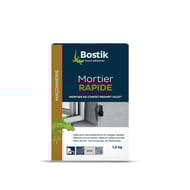 Bostik mortier rapide 1.5kg