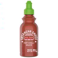Go tan sauce sriracha 215ml