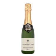 E. Durenmeyer crémant d'Alsace AOP blanc brut 37.5cl