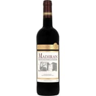 Madiran vin rouge AOP cave d'Augustin Florent 75cl