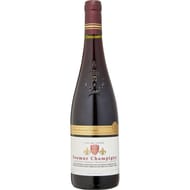 Saumur Champigny vin rouge AOP cave d'Augustin Florent 75cl