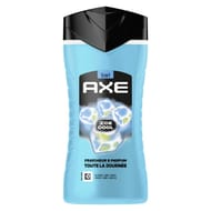 Axe gel douche homme 5en1 ice cool 250ml