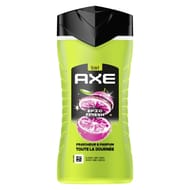 Axe gel douche homme 5en1 epic fresh 250ml